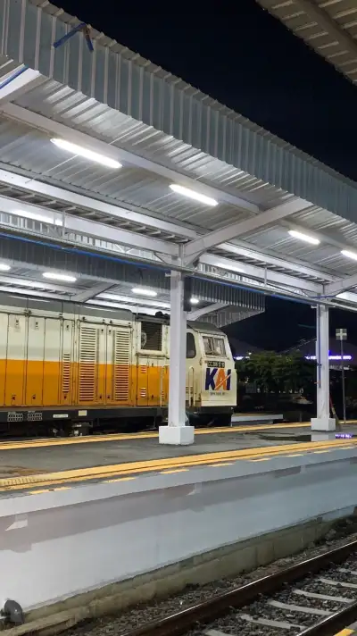 Kereta