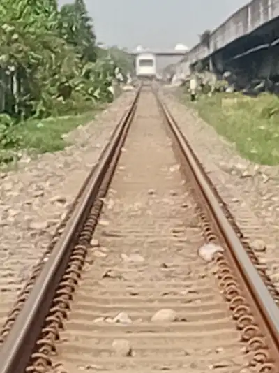 Kereta api bandara, medan-kualanamu