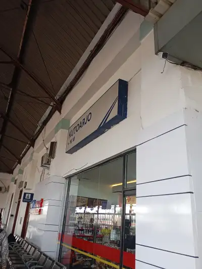 Kutoarjo