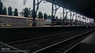 Lokomotif CC 203