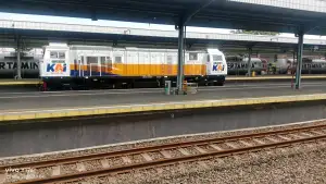 Lokomotif CC 206 13 43