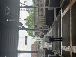 Lokomotif cc 206 13 60