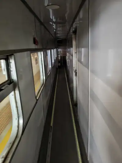 Lorong serayu