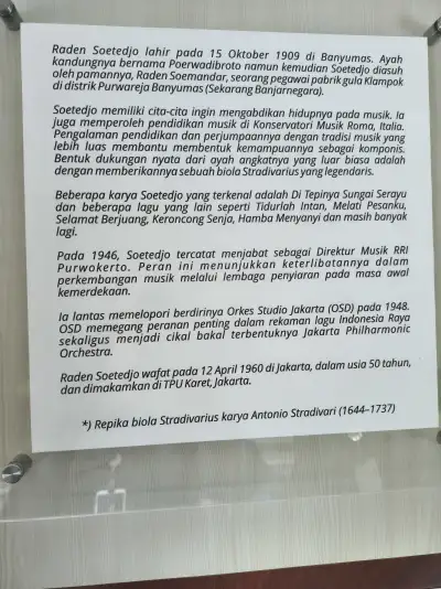 Luar biasa... Inspirator.. 