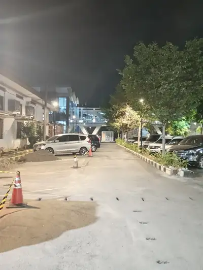 Malam pwt