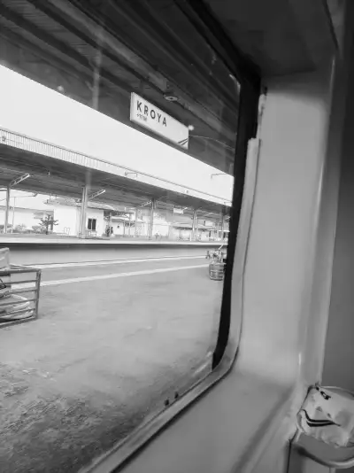 Mana Foto mu..? 