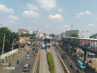 Matraman baru