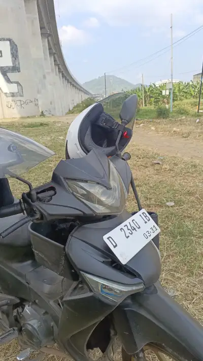 Menunggu KLB
