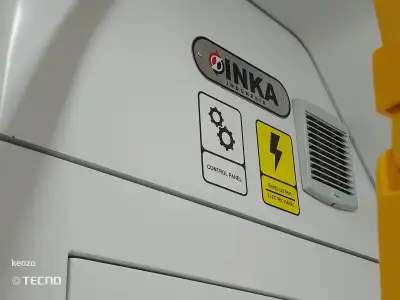 Naik CLI-225 / EA-305