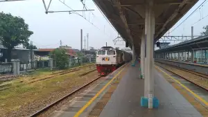 Parahyangan fakulatif 