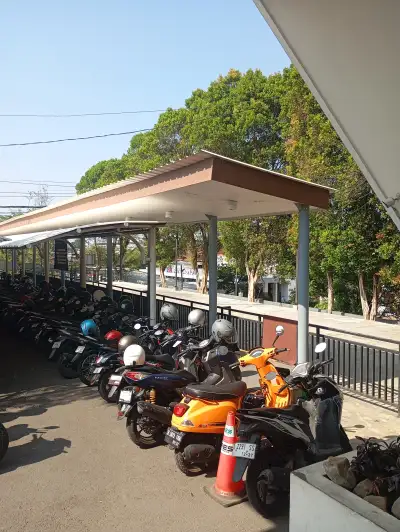 Parkiran
