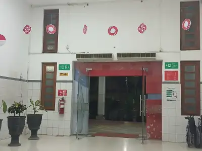Pernak pernik kemerdekaan