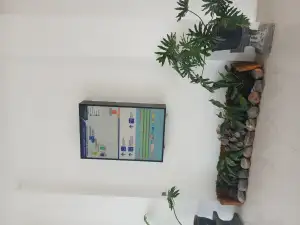 Petunjuk angkutan lanjutan stasiun kroya