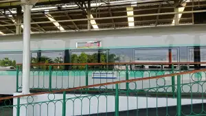 KA MALIOBORO EKSPRES