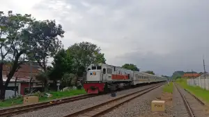 Hunting sambil ngabuburit 