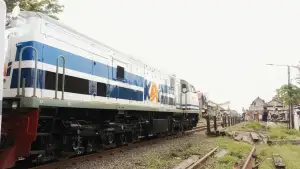 Menyapa dengan livery yang berbeda