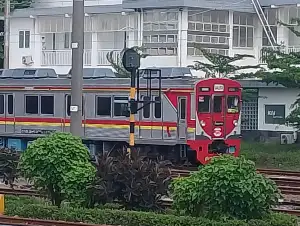 JALITA saat masih di jakarta kota 