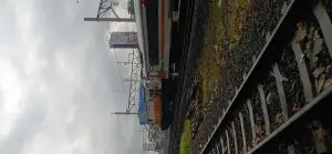 Bingung mau kasih judul apa