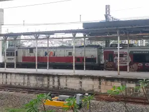 Klb kirang