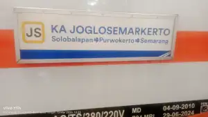 KA Joglosemarkerto — 
