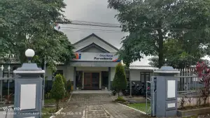 Griya Karya Purwokerto. 