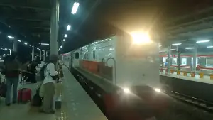 KA Commuter Line Jatiluhur 