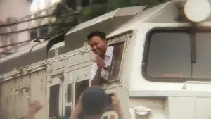 Wijaya Kusuma dengan Kru Probolinggo (mas ramadhan)