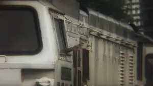 Supas (sebelum supaspro) menyapa saat menikung di percab wonokromo