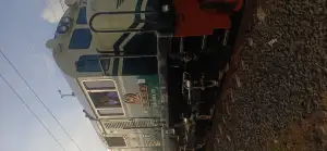 Masinis dari CC 201 83 31🔰