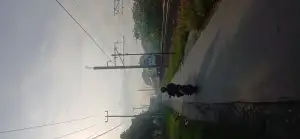 Ini yang bawa masinisnya ramah