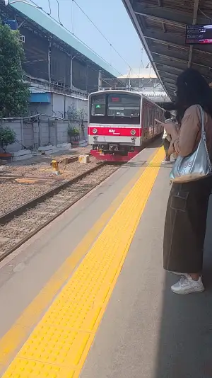 tanah Abang Old