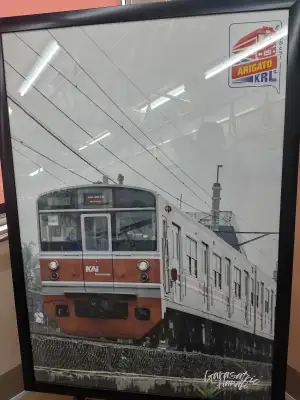 ARIGATO JR 203 SERIES