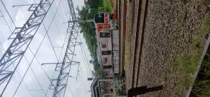 JR 205