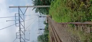 KA prahyangan