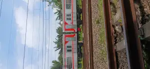 JR 205 53 KABTENG MARCHEN