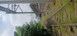 Lok dinas ka argo merbabu