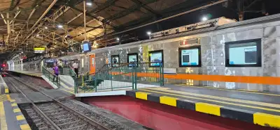 Proses Bisnis PT Kereta api Indonesia Persero