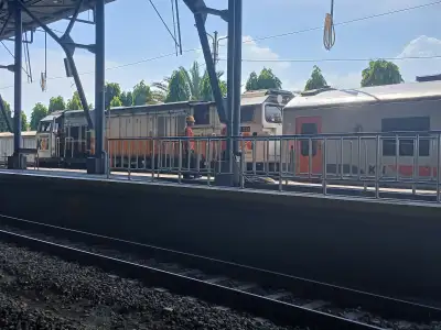 Proses langsir ka kamandaka