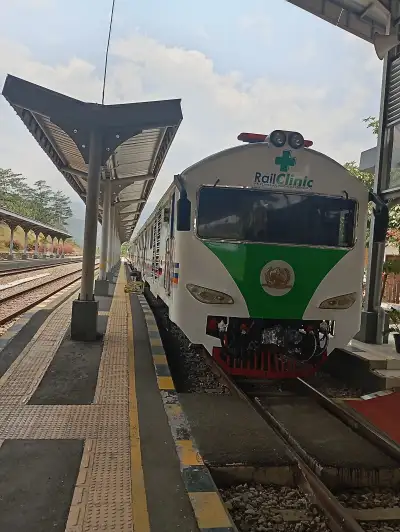 RailClinic