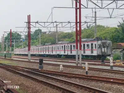 Rangkaian 6924-6131 