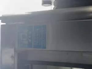 Saat akan memasuki kereta api pasti ada ini