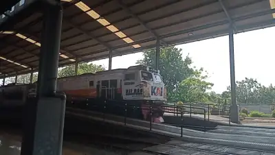 Seperti biasa C6 SAWIT bawa Sembrani