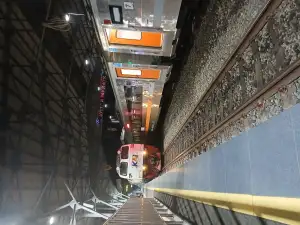 Si kinclong dan si puong