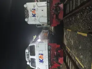 Si puong dan si donal 