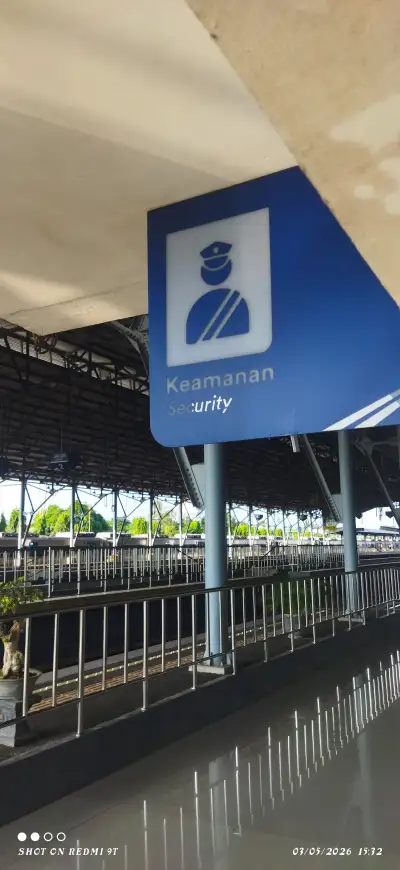 Signage