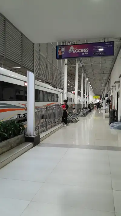 stasiun pwt