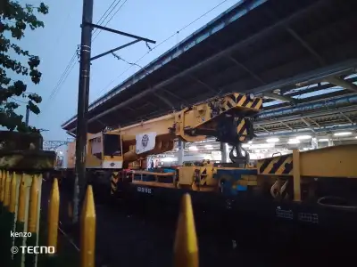 Tangal 28 evaluasi tragedi Bekasi Timur 