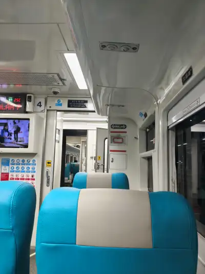 Waktunya pulang